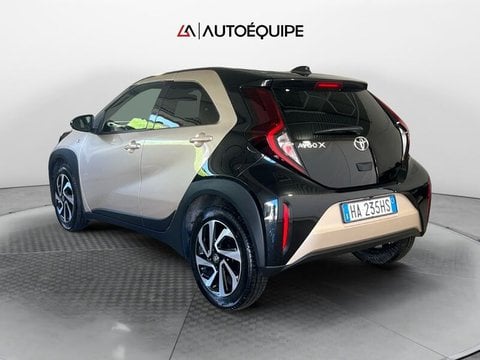 Auto Usate A Roma | Toyota Aygo X 1.0 Trend 72Cv