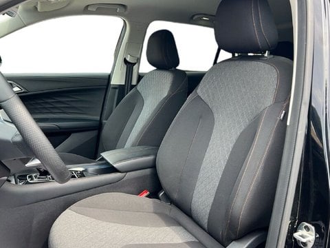 Auto Usate A Roma | Mg Hs Ii 2024 1.5 Comfort Auto