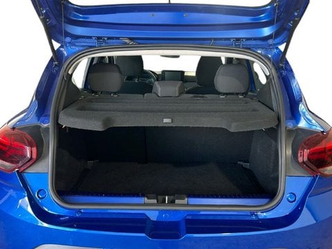 Auto Usate A Roma | Dacia Sandero Stepway Iii 2021 Stepway 1.0 Tce Expression Eco-G 100Cv