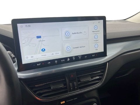 Auto Usate A Roma | Ford Focus Active V 2022 Sw Active Sw 1.0T Ecoboost H 155Cv Powershift