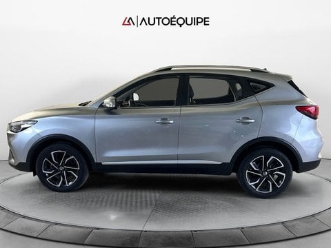 Auto Usate A Roma | Mg Zs 2021 1.0 Luxury Auto
