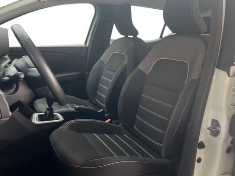 Auto Usate A Roma | Dacia Sandero Streetway Iii 2021 Streetway 1.0 Tce Expression Eco-G 100Cv 5 M...