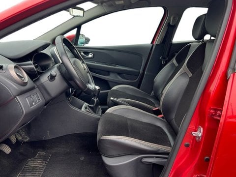 Auto Usate A Roma | Renault Clio Iv 2017 Sporter Sporter 1.5 Dci Energy Intens 90Cv
