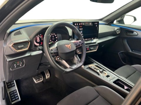 Auto Usate A Roma | Cupra Formentor 2024 2.0 Tdi 150Cv Dsg