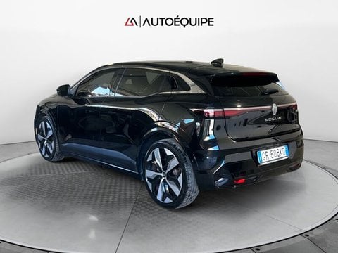 Auto Usate A Roma | Renault Megane E-Tech Electric Megane Iv E-Tech Megane E-Tech Techno Ev60 220...