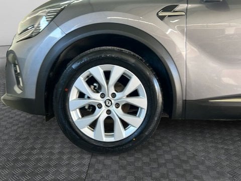 Auto Usate A Roma | Renault Captur Ii 2019 1.0 Tce Intens Gpl 100Cv My21