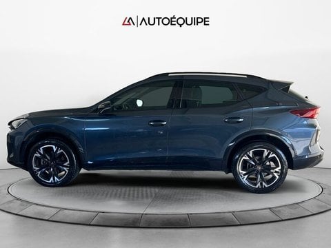 Auto Usate A Roma | Cupra Formentor 2024 2.0 Tdi 150Cv Dsg