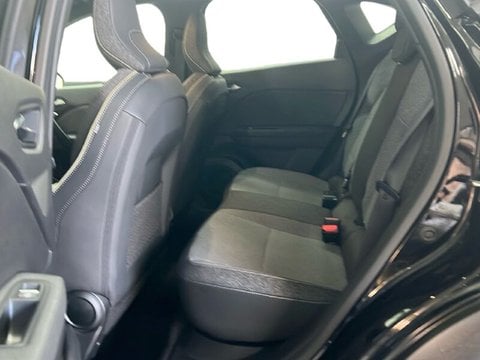 Auto Usate A Roma | Renault Captur Ii 2019 1.0 Tce Techno 90Cv