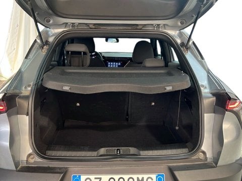 Auto Usate A Roma | Alfa Romeo Junior 1.2 Ibrida 145Cv Edct6