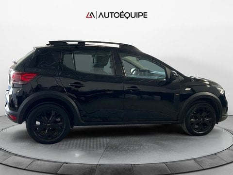 Auto Usate A Roma | Dacia Sandero Stepway Iii 2021 Stepway 1.0 Tce Extreme Eco-G 100Cv