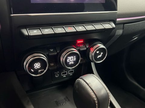 Auto Usate A Roma | Renault Arkana 2021 1.3 Tce Intens 140Cv Edc Fap