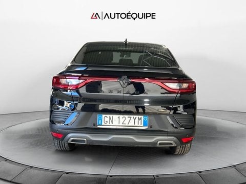 Auto Usate A Roma | Renault Arkana 2021 1.6 E-Tech Full Hybrid E-Tech Engineered 145Cv