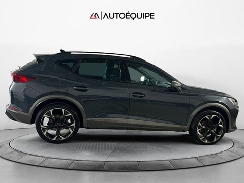 Auto Usate A Roma | Cupra Formentor 2020 1.4 E-Hybrid Dsg