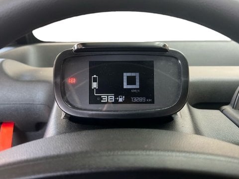 Auto Usate A Roma | Citroën Ami Citroen