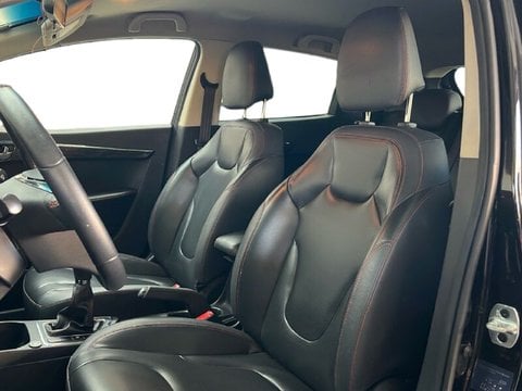 Auto Usate A Roma | Evo Evo 3 1.5 Gpl 107Cv