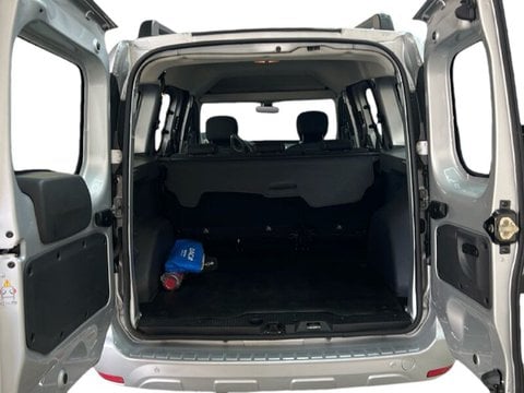 Auto Usate A Roma | Dacia Dokker 2017 1.6 Comfort Gpl S&S 110Cv My18
