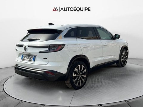 Auto Usate A Roma | Renault Austral 2023 1.2 E-Tech Full Hybrid Techno 200Cv Auto
