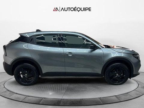 Auto Usate A Roma | Alfa Romeo Junior 1.2 Ibrida 145Cv Edct6