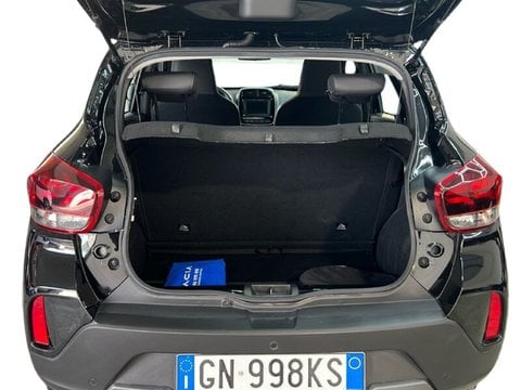 Auto Usate A Roma | Dacia Spring Expression Electric 45
