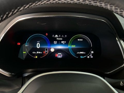 Auto Usate A Roma | Renault Captur Ii 2019 1.6 E-Tech Full Hybrid Techno 145Cv Auto