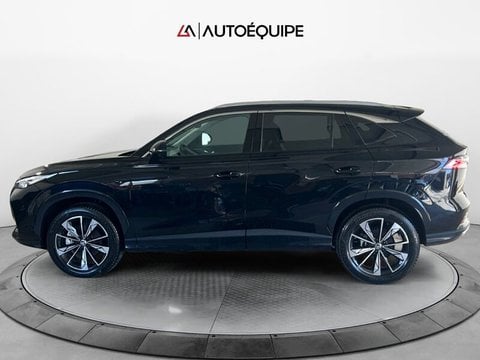 Auto Usate A Roma | Mg Hs Ii 2024 1.5 Luxury Auto