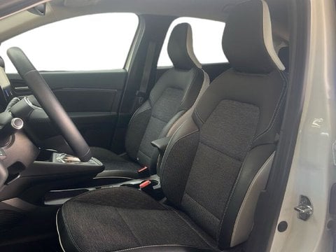 Auto Usate A Roma | Renault Captur Ii 2019 1.6 E-Tech Phev Intens 160Cv Auto My21