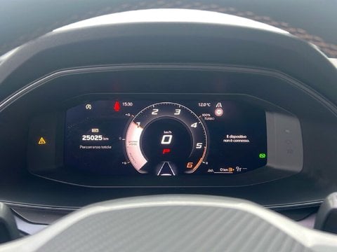 Auto Usate A Roma | Cupra Formentor 2024 2.0 Tdi 150Cv Dsg