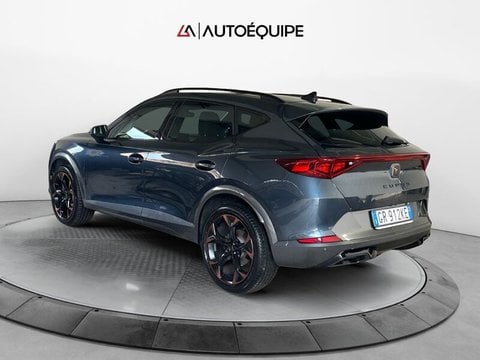 Auto Usate A Roma | Cupra Formentor 2020 1.5 Tsi Dsg