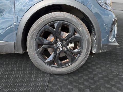 Auto Usate A Roma | Renault Captur Ii 2019 1.6 Phev Rs Line E-Tech 160Cv Auto
