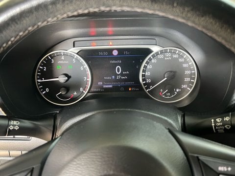 Auto Usate A Roma | Nissan Juke Ii 2020 1.0 Dig-T N-Design 114Cv