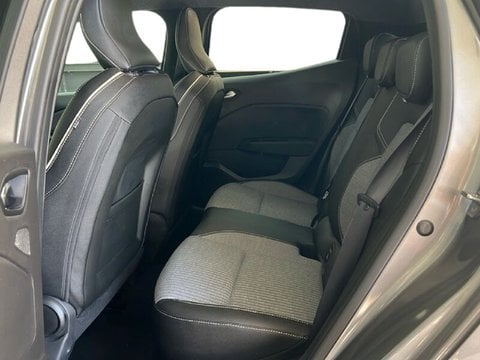 Auto Usate A Roma | Renault Clio V 2023 1.0 Tce Techno 90Cv