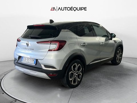 Auto Usate A Roma | Renault Captur Ii 2019 1.0 Tce Intens Gpl 100Cv My21