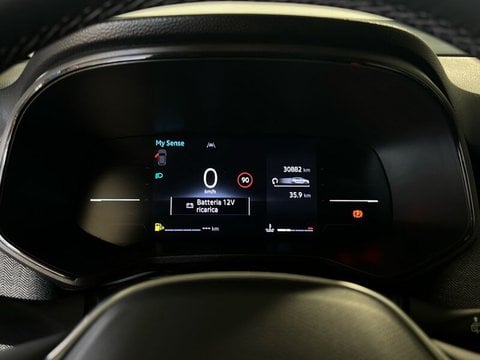 Auto Usate A Roma | Renault Clio V 2023 1.0 Tce Techno 90Cv