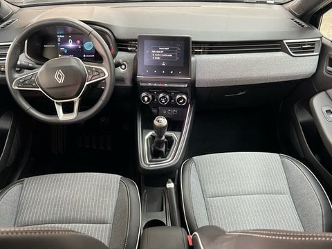 Auto Usate A Roma | Renault Clio V 2023 1.0 Tce Techno 90Cv