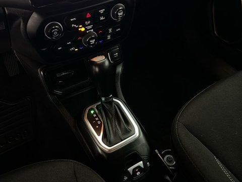 Auto Usate A Roma | Jeep Renegade 2024 1.5 Turbo T4 Mhev Summit 2Wd Dct