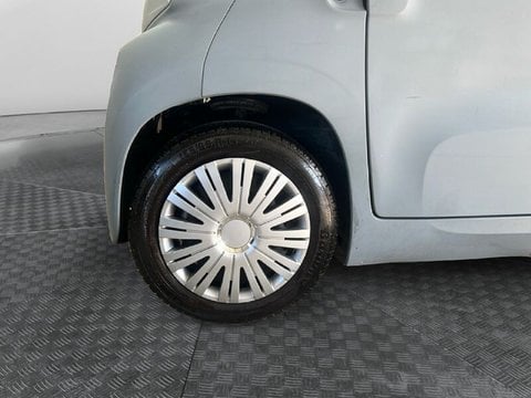 Auto Usate A Roma | Citroën Ami Citroen