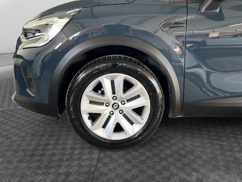 Auto Usate A Roma | Renault Captur Ii 2019 1.0 Tce Equilibre Gpl 100Cv