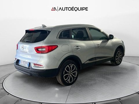 Auto Usate A Roma | Renault Kadjar 2019 1.3 Tce Sport Edition 140Cv Edc Fap