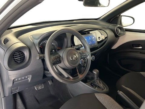 Auto Usate A Roma | Toyota Aygo X 1.0 Active 72Cv S-Cvt