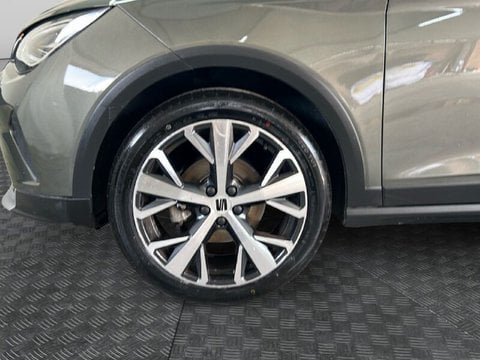 Auto Usate A Roma | Seat Arona 2022 1.0 Ecotsi Xperience 95Cv