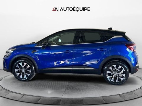 Auto Usate A Roma | Renault Captur Ii 2019 1.0 Tce Techno 90Cv