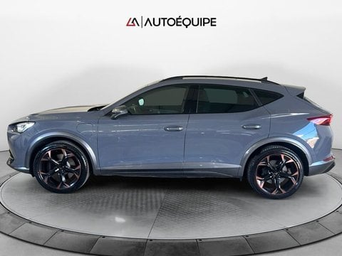 Auto Usate A Roma | Cupra Formentor 2020 1.4 E-Hybrid Vz Dsg
