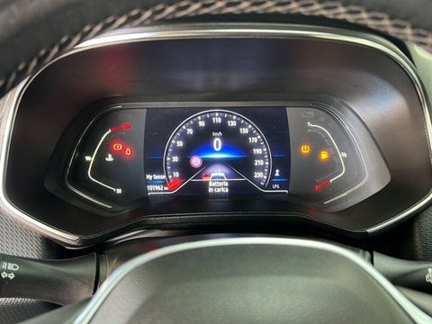 Auto Usate A Roma | Renault Clio V 2019 1.0 Tce Intens Gpl 100Cv My21