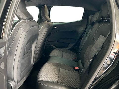 Auto Usate A Roma | Renault Clio V 2019 1.6 E-Tech Full Hybrid Techno 145Cv Auto
