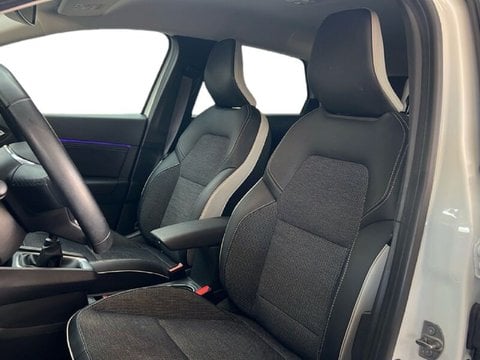 Auto Usate A Roma | Renault Captur Ii 2019 1.0 Tce Techno Gpl 100Cv