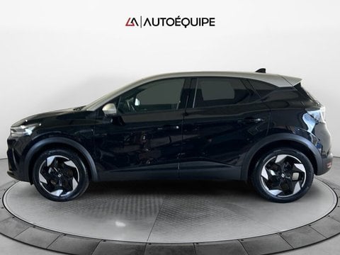 Auto Usate A Roma | Renault Captur Ii 2019 1.0 Tce Techno 90Cv