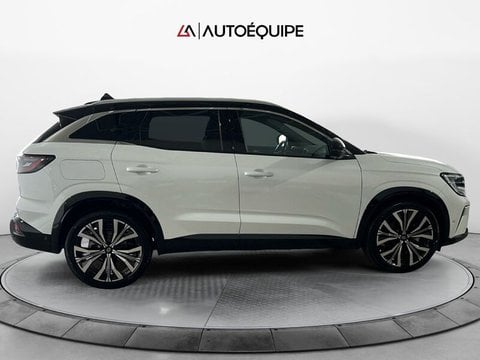 Auto Usate A Roma | Renault Austral 2023 1.2 E-Tech Full Hybrid Iconic 200Cv Auto