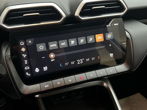 Auto Usate A Roma | Mg Zs 2024 1.5 Hybrid+ Luxury Auto