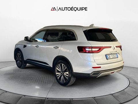 Auto Usate A Roma | Renault Koleos Ii 2020 1.7 Blue Dci Initiale Paris 150Cv X-Tronic