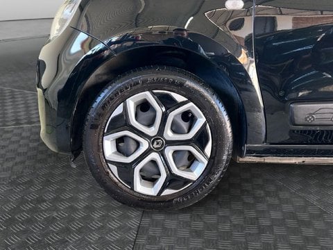 Auto Usate A Roma | Renault Twingo Iii 2019 1.0 Sce Zen 65Cv